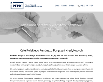 Polska Fundacja Promocji Kadr_