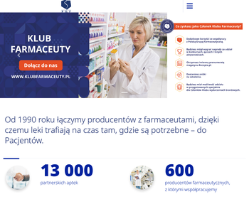 PGF Cefarm Lublin Sp  z o o_