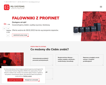 sterowanie maszyn __sterowniki PLC  