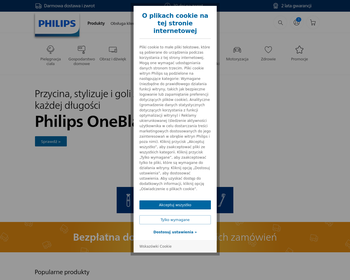PHILIPS Polska Sp  z o o_