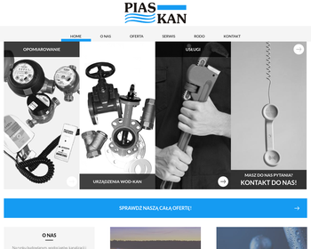 PIAS-KAN Sp  z o o_