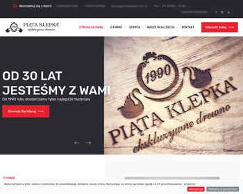 Firma Budowlana NATA Dariusz Stankiewicz_