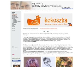 Portrety olejne ze zdjęcia_ portret ołówkiem