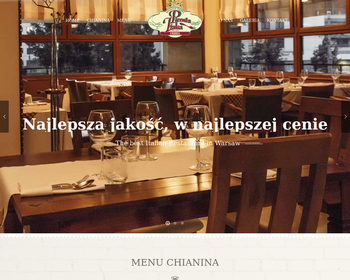 Restauracja Włoska Piccola Italia_