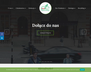 Polska Izba Ekologii_