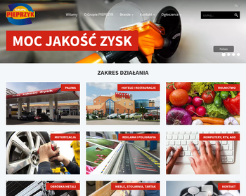 P K  PIEPRZYK Sp  z o o_