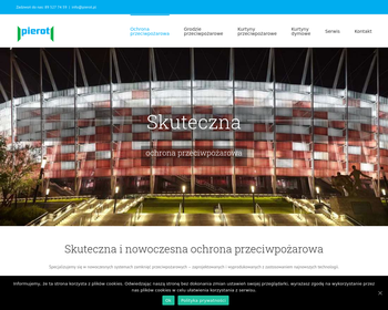 Hurtownia PIEROT Sp  z o o_