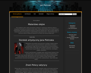 Pietrzak B B  S j_