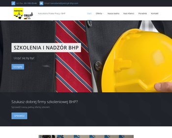 Pietrzyk  Kancelaria prawnicza  Agencja ochrony pracy_