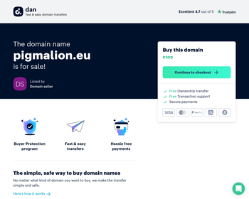 Szkoła Języków Obcych PIGMALION_