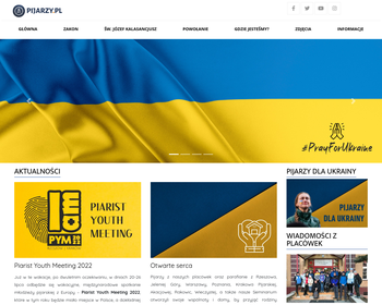 Pijarska Szkoła Podstawowa Królowej Pokoju_