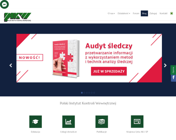 Audyt_ kontrola zarządcza