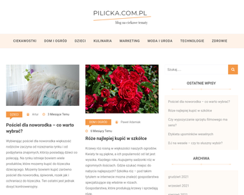 Pilicka Telefonia Sp  z o o_