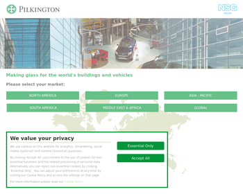 PILKINGTON AUTOMOTIVE POLAND Sp  z o o_