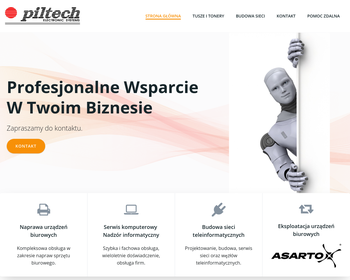 PILTECH T  Bielawski_ J  Bielawska S j