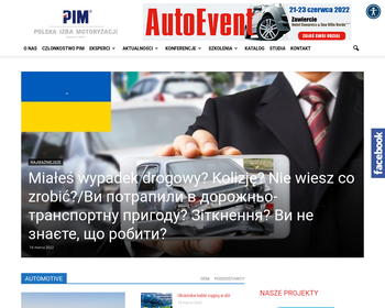 Polska Izba Motoryzacji_