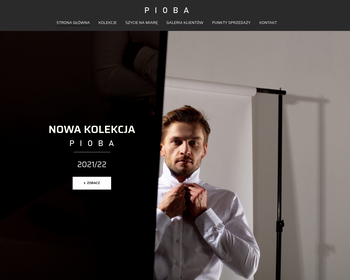 Przedsiębiorstwo Produkcyjno-Handlowo-Usługowe PIOBA Bogdan_