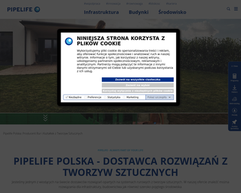 Pipelife Polska Sp  z o o_