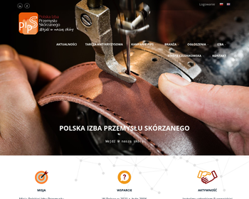 Polska Izba Przemysłu Skórzanego_
