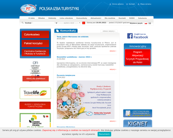 Polska Izba Turystyki_