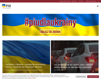 Polska Izba Ubezpieczeń_