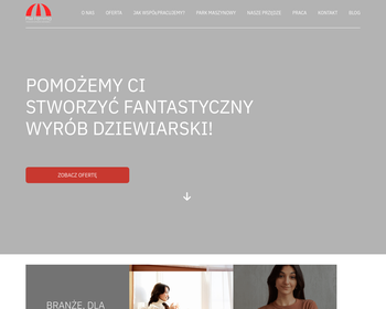 PIWI FEMMA Przedsiębiorstwo Produkcyjno-Handlowe_