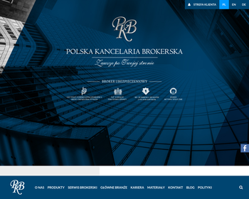 Polska Kancelaria Brokerska_