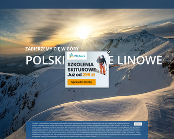 Polskie Koleje Linowe Sp  z o o_