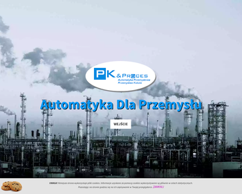 PK  Proces  Kotula P  Automatyka przemysłowa dla cegielni_ betoniarni