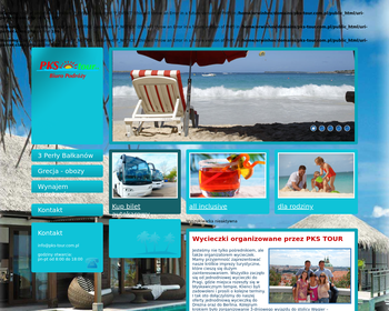 PKS-TOUR SA_