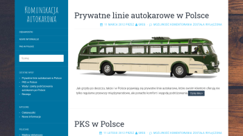 Przedsiębiorstwo Państwowej Komunikacji Samochodowej w Ostrołęce_