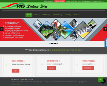 Bus-Tours Sp  z o o   Biuro Turystyczne_