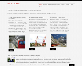 Przedsiębiorstwo Państwowej Komunikacji Samochodowej w Zgorzelcu_