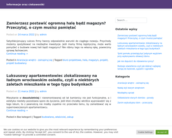 Pracownie Konserwacji Zabytków ZAMEK Sp  z o o_