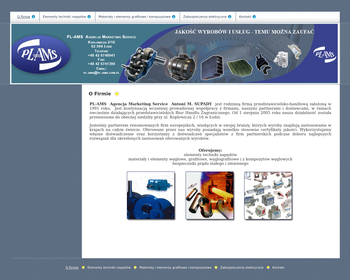 PL-AMS Agencja Marketing Service_