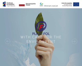 PLAST-FOL Sp  z o o_