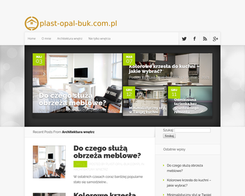 Przedsiębiorstwo Produkcyjno-Handlowe PLAST-OPAL-BUK Zdzisław_