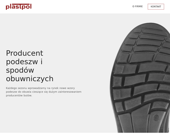 Plastpol Produkcja drzwi i okien PCV_