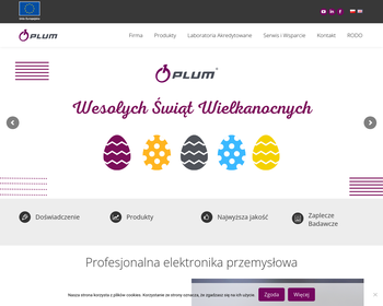 PLUM Sp  z o o_