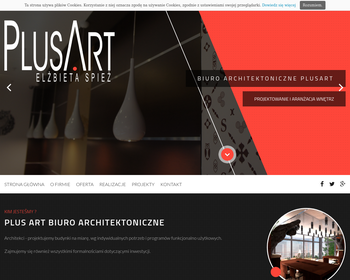 Plus-Art  Biuro Architektoniczne_