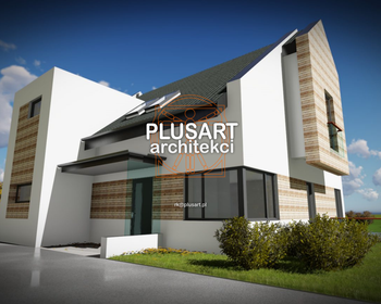 Plus-Art  Biuro architektoniczne_