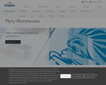 płyty warstwowe_ płyta warstwowa