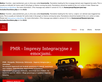 PMR Consulting Michał Kawka_