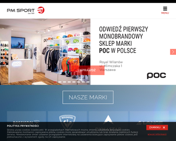 PM SPORT_