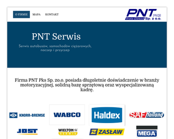 Przedsiębiorstwo Naprawy Taboru Przedsiębiorstw Komunikacji_