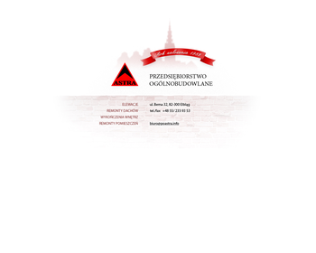 Astra  Firma budowlana  Remonty_ dachy