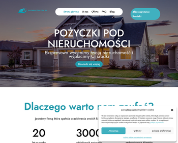 Pożyczka pod zastaw mieszkania_ Pożyczki pod zastaw nieruchomości