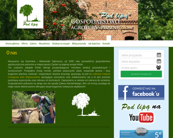 gospodarstwo agroturystyczne_ gościnne