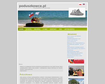 Poduszkowce pl_