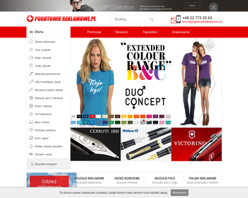 Pogotowie Reklamowe RED Company_